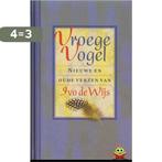 Vroege vogel 9789038884004 Ivo de Wijs, Verzenden, Gelezen, Ivo de Wijs