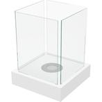 Bio Ethanol Tafelhaard Tango 4 White, Huis en Inrichting, Haarden, Verzenden, Nieuw