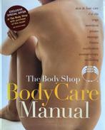 The Body Shop, Boeken, Ophalen of Verzenden, Nieuw