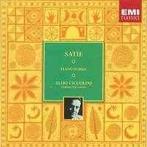 cd box - Satie - Piano Works, Verzenden, Zo goed als nieuw