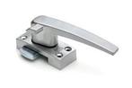 Raamboom rechts standaard met nok F1 aluminium, Ophalen of Verzenden, Nieuw
