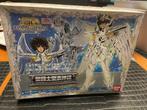 Bandai  - Speelgoedfiguurtjes Saint SEYIA Pegasus God Cloth, Antiek en Kunst