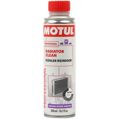 Motul Radiator Clean - 300Ml X12, Computers en Software, Laptop-opladers, Verzenden