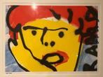 Herman Brood (1946-2001) - rambo