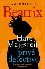 Hare majesteit privédetective - Beatrix (9789021053813), Verzenden, Nieuw