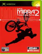 Dave Mirra Freestyle BMX 2 [Xbox Original], Spelcomputers en Games, Games | Xbox Original, Ophalen of Verzenden, Nieuw