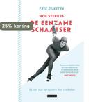 Hoe sterk is de eenzame schaatser 9789048841110, Verzenden, Gelezen, Erik Dijkstra
