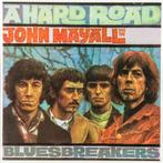 cd - John Mayall And The Bluesbreakers - A Hard Road, Zo goed als nieuw, Verzenden