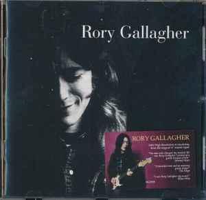 cd - Rory Gallagher - Rory Gallagher, Cd's en Dvd's, Cd's | Overige Cd's, Zo goed als nieuw, Verzenden