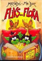 Fliks en Flora / Davidsfonds/Infodok-kinderboeken, Verzenden, Gelezen, Marc de Bel