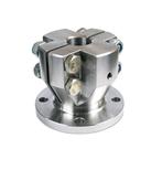 Schroefas koppeling 5” IRM 220 Twin Disc MG 502 as 40.00 m, Ophalen of Verzenden, Nieuw, Motor en Techniek, Zeilboot of Motorboot
