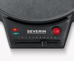Severin CM 2198 Crepe-/Pannenkoekenmaker, 30cm,, Huis en Inrichting, Keuken | Potten en Pannen, Ophalen of Verzenden, Nieuw