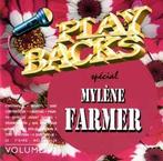 cd - Unknown Artist - SpÃ©cial MylÃ¨ne Farmer, Verzenden, Zo goed als nieuw