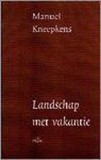 LANDSCHAP MET VAKANTIE 9789068014778 M. Kneepkens, Verzenden, Gelezen, M. Kneepkens
