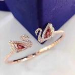 Swarovski crystals - Armband - Swarovski-armband, Antiek en Kunst