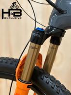 Canyon Lux CF SLX 9.0 Team 29 inch mountainbike  XTR 2020, Fietsen en Brommers, Overige merken, Fully, Ophalen of Verzenden, Heren