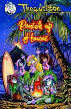 Paniek op Hawai / Thea Sisters 9789085922636 Thea Stilton, Boeken, Verzenden, Zo goed als nieuw, Thea Stilton