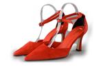 Notre-V Sandalen in maat 40 Rood | 10% extra korting, Kleding | Dames, Schoenen, Notre-V, Verzenden, Sandalen of Muiltjes, Zo goed als nieuw