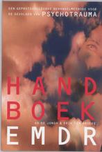 Handboek EMDR 9789026517761 A. de Jongh, Boeken, Verzenden, Gelezen, A. de Jongh