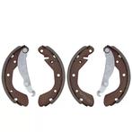 Remschoenset OPEL CORSA 1.4 Twinport achterzijde, Verzenden, Nieuw