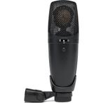 Samson CL8a grootmembraan condensatormicrofoon, Verzenden, Nieuw