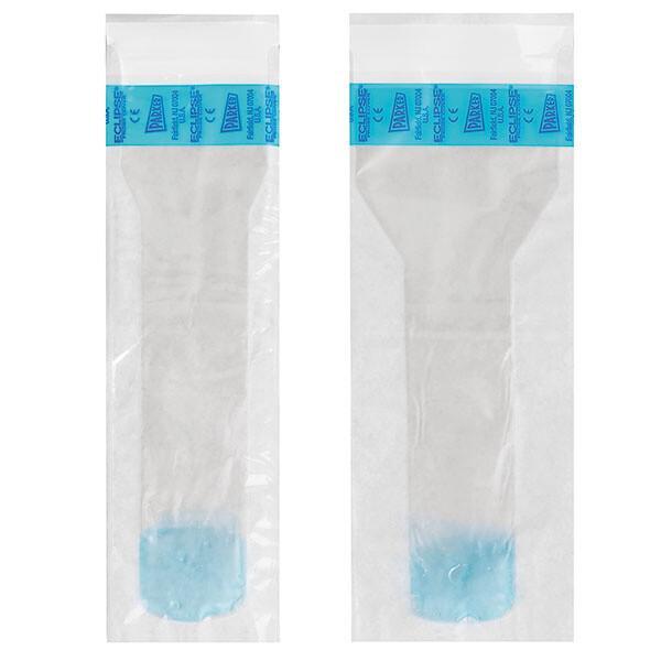 Eclipse ultrasone probe covers, Parker, latex vrij 60 /44mm, Diversen, Verpleegmiddelen, Nieuw, Verzenden