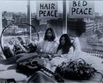 Keystone Agency - Bed Peace (John Lennon and Yoko Ono) 1969, Antiek en Kunst