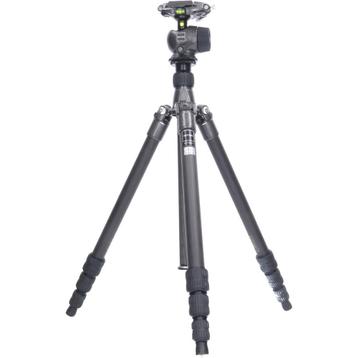 Tweedehands Gitzo GT1541T statief met GH1780QR kop CM2451 beschikbaar voor biedingen