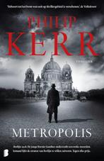 Metropolis 9789022586143 Philip Kerr, Verzenden, Zo goed als nieuw, Philip Kerr