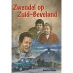 ZWENDEL OP ZUID BEVELAND 9789055513727 R. den Ouden, Verzenden, Gelezen, R. den Ouden