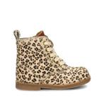 Nelson Kids veterboots in het Beige, Verzenden, Beige, Lage of Enkellaarzen, Nieuw