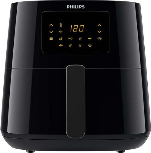 Philips - Rapid Air-technologie Airfryer XL - HD9280/70 -..., Huis en Inrichting, Keuken | Keukenbenodigdheden, Nieuw, Verzenden