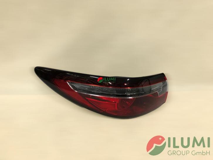MAZDA 6 GL SEDAN 19- ACHTERLICHT LINKS LED EUROPA [3], Auto-onderdelen, Verlichting, Gebruikt, Mazda, Verzenden