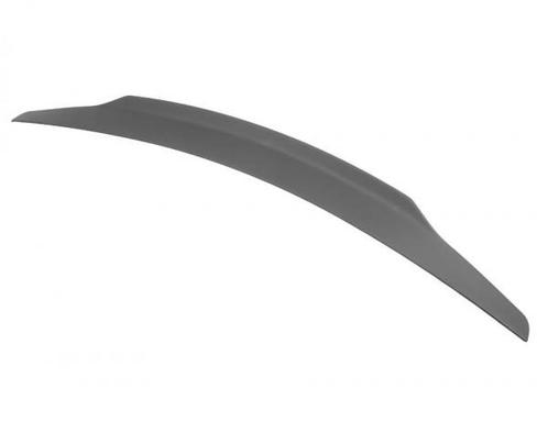 Achterklep Spoiler Mercedes W212 Mat Zwart, Auto-onderdelen, Overige Auto-onderdelen, Ophalen of Verzenden