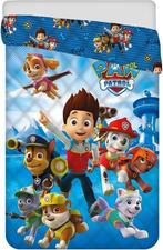 Kinderdekbed zonder overtrek Paw Patrol - 140x200 cm, Kinderen en Baby's, Verzenden, Nieuw