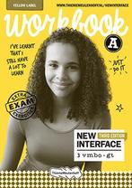 3 vmbo-b / New Interface / Combipakket totaallicentie +, Verzenden, Gelezen