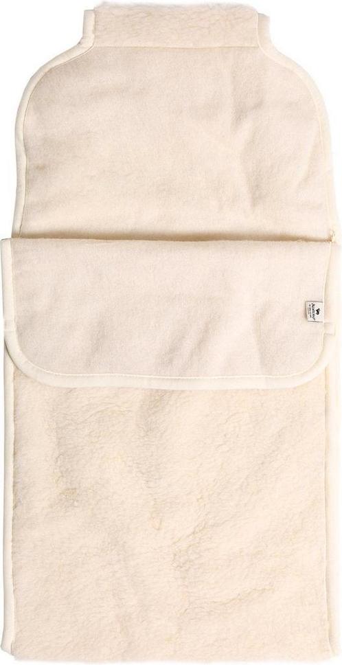 Alwero - Voetenzak Bakigo voor buggy - 100% wol, Kinderen en Baby's, Dekens, Slaapzakjes en Inbakerproducten