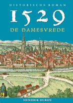 1529 9789464664416 Hendrik Duron, Boeken, Verzenden, Gelezen, Hendrik Duron