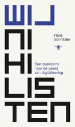 Wij nihilisten (9789403138015, Hans Schnitzler), Boeken, Verzenden, Nieuw