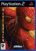 Spider-Man 2 [PS2], Spelcomputers en Games, Games | Sony PlayStation 2, Ophalen of Verzenden, Nieuw
