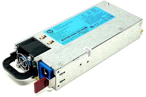 HP 460W Platinum Hot Plug Power Supply HSTNS-PL23B, Computers en Software, Interne voedingen, Zo goed als nieuw, Ophalen of Verzenden