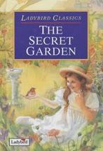 The secret garden by Frances Hodgson Burnett (Hardback), Gelezen, Frances Hodgson Burnett, Verzenden