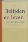 Belijden en leven 9789058296580