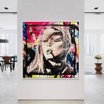 Mikko - Brigitte Bardot Legenday - XL (No reserve price!), Antiek en Kunst, Kunst | Schilderijen | Modern