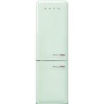 €1999 Smeg FAB32LPG5 koel-vriescombinatie Vrijstaand 331 l, Ophalen of Verzenden, Nieuw, 160 cm of meer