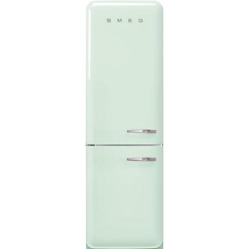 €1999 Smeg FAB32LPG5 koel-vriescombinatie Vrijstaand 331 l, Witgoed en Apparatuur, Koelkasten en IJskasten, 160 cm of meer, Ophalen of Verzenden