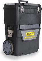 Stanley Mobile Work Center 2in1, Ophalen of Verzenden, Gebruikt