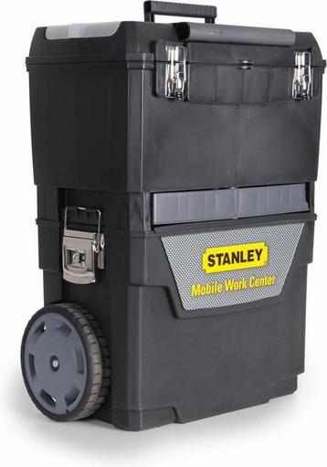 Stanley Mobile Work Center 2in1 beschikbaar voor biedingen