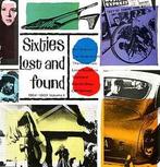 LP gebruikt - Various - Sixties Lost And Found 1964-1969..., Verzenden, Zo goed als nieuw