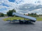 Hapert Kipper 405 x 205 met rijplaten en 40 cm borden 2020 !, Ophalen, Gebruikt
